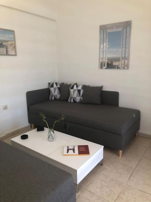 Εα City Skyline Veranda Apartment Heraklion  Exterior photo